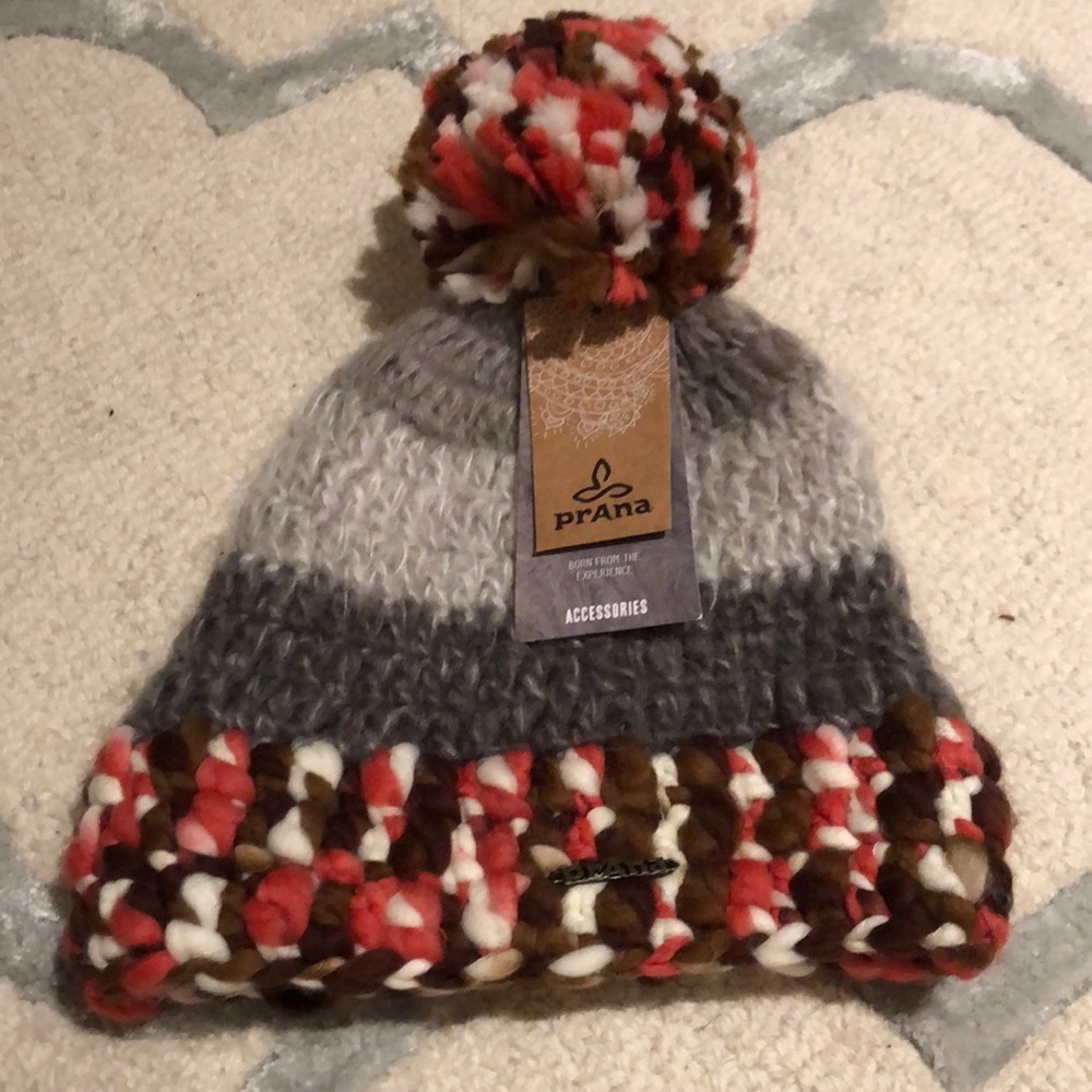 Prana Beanie